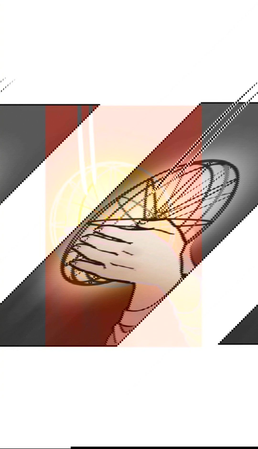 Манга Лампа Амины - Глава 43 Страница 17