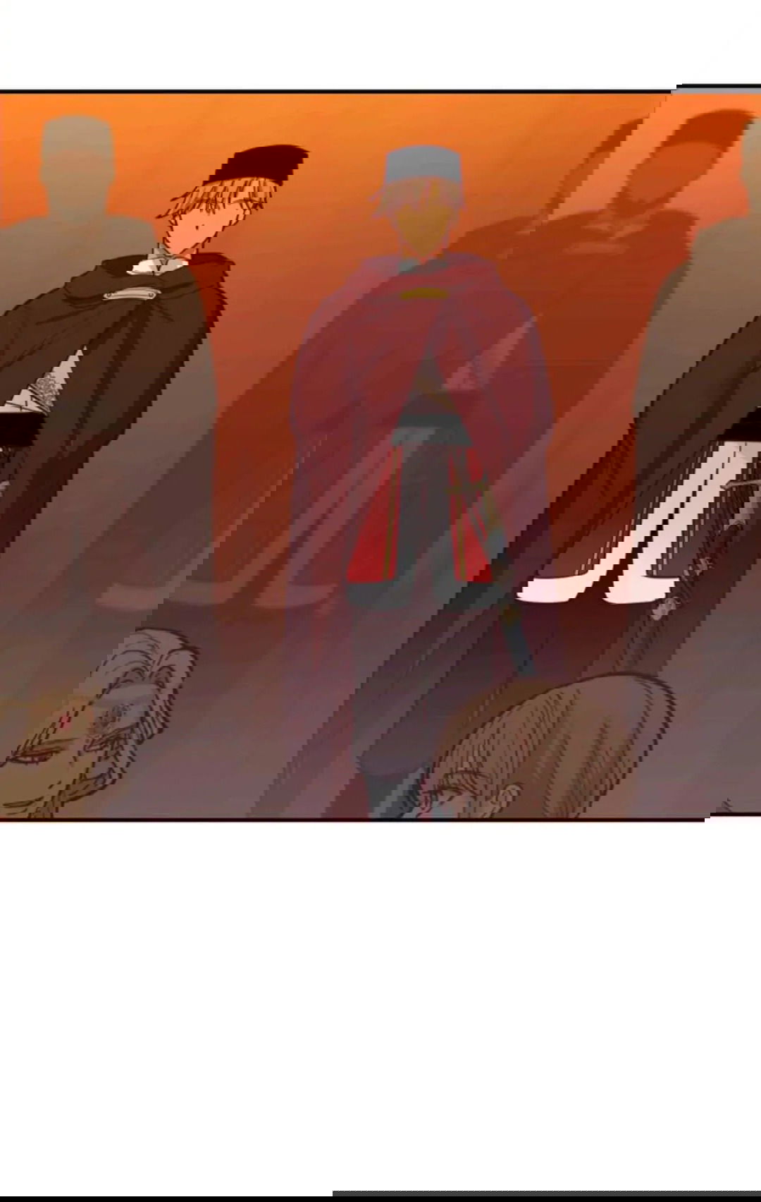 Манга Лампа Амины - Глава 43 Страница 24