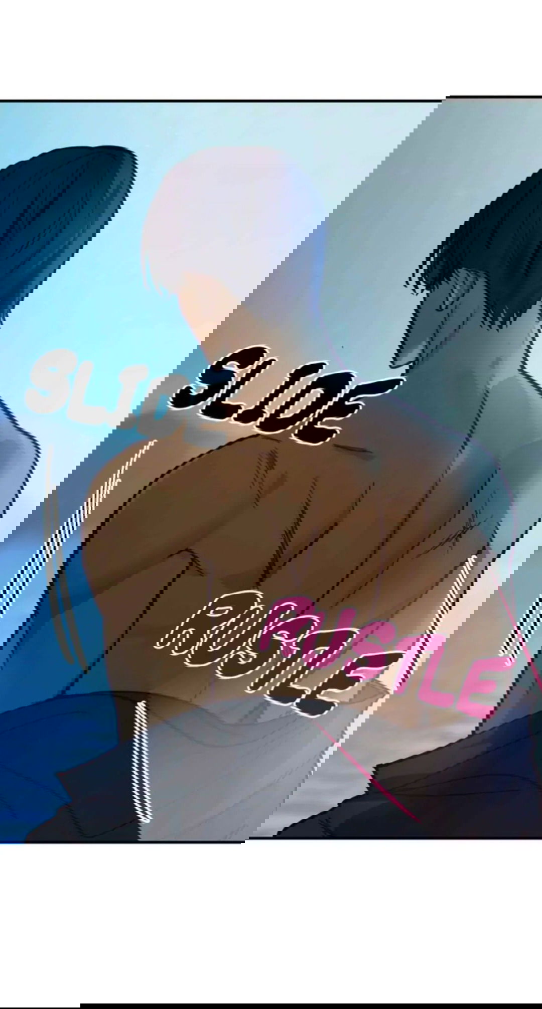 Манга Лампа Амины - Глава 43 Страница 34