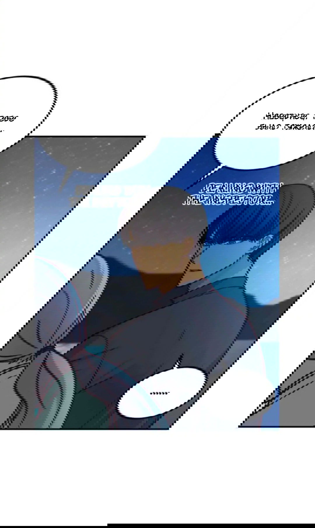 Манга Лампа Амины - Глава 43 Страница 52