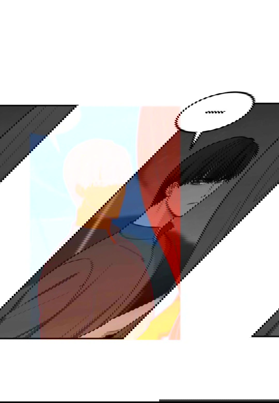 Манга Лампа Амины - Глава 43 Страница 25