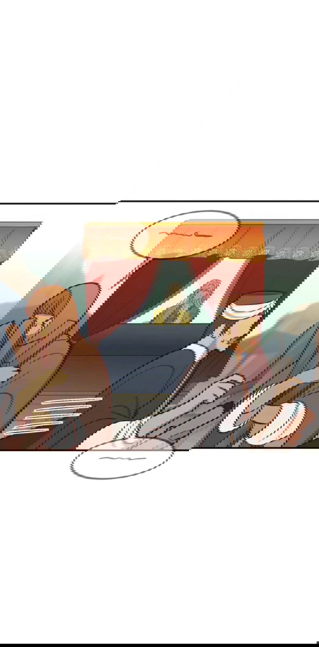 Манга Лампа Амины - Глава 42 Страница 22