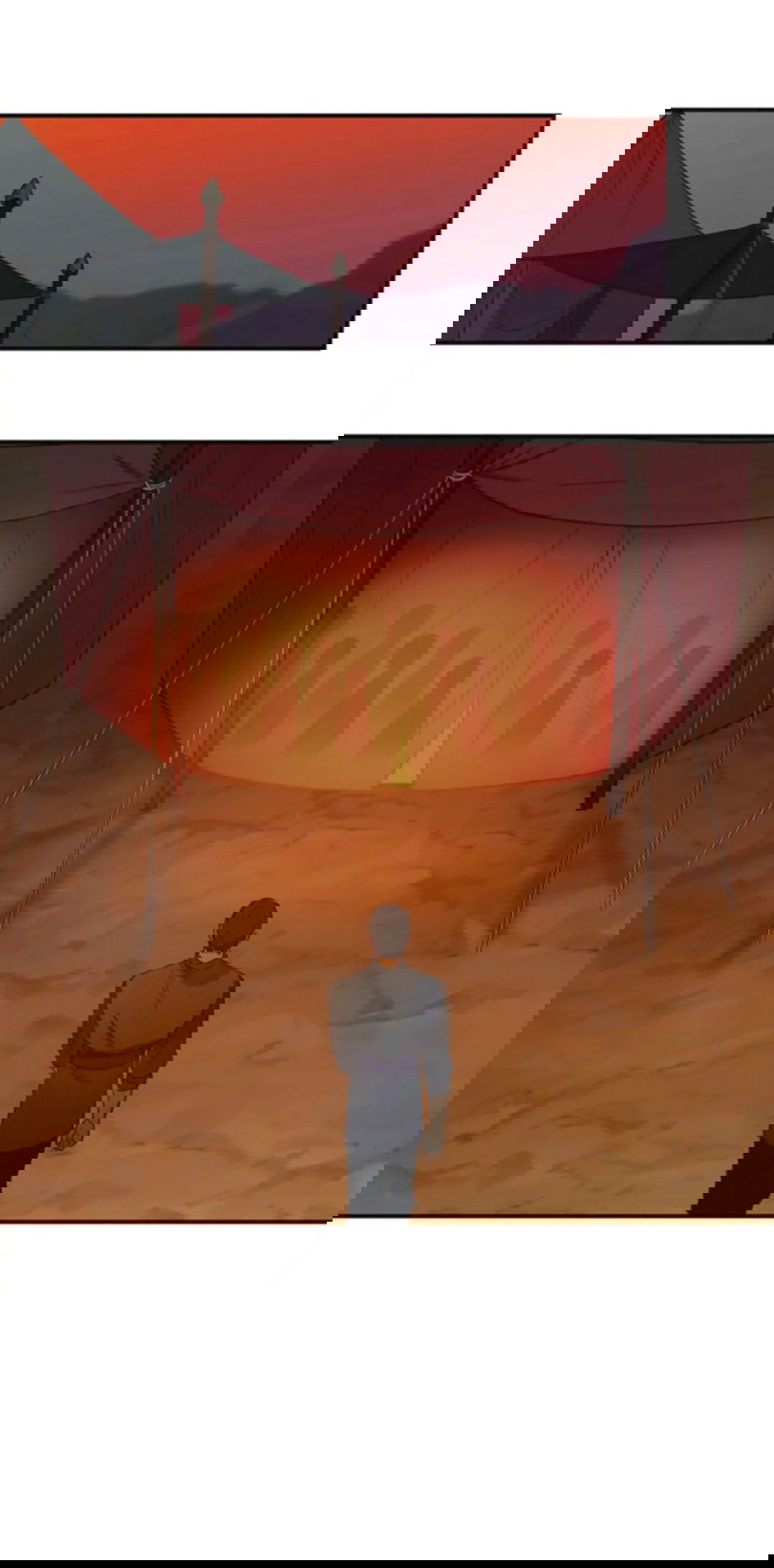 Манга Лампа Амины - Глава 42 Страница 72