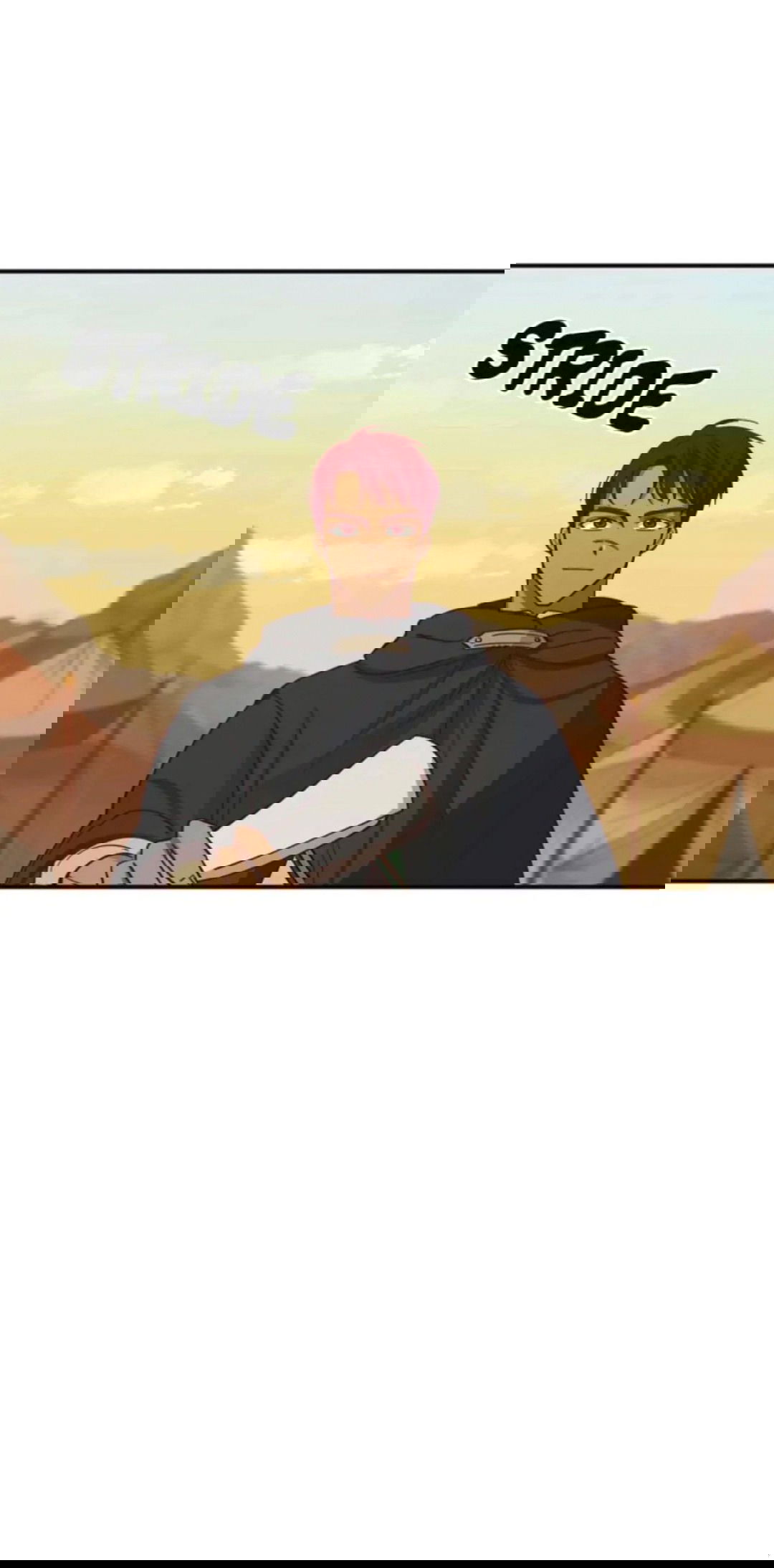 Манга Лампа Амины - Глава 42 Страница 29