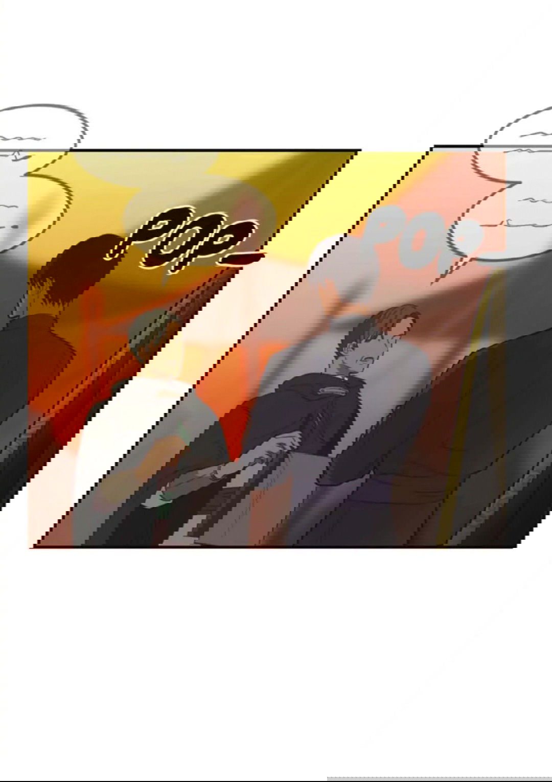 Манга Лампа Амины - Глава 42 Страница 58