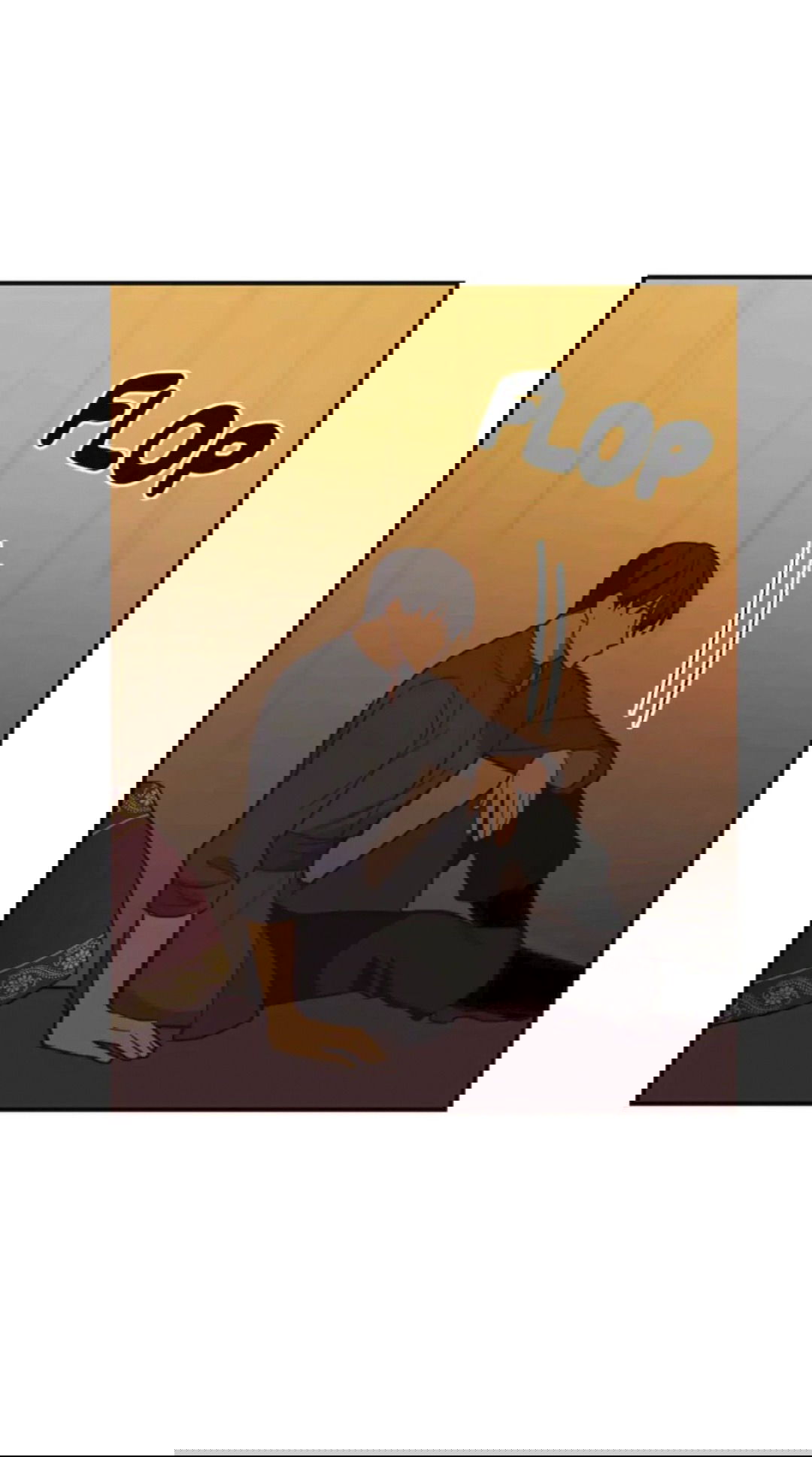 Манга Лампа Амины - Глава 42 Страница 45