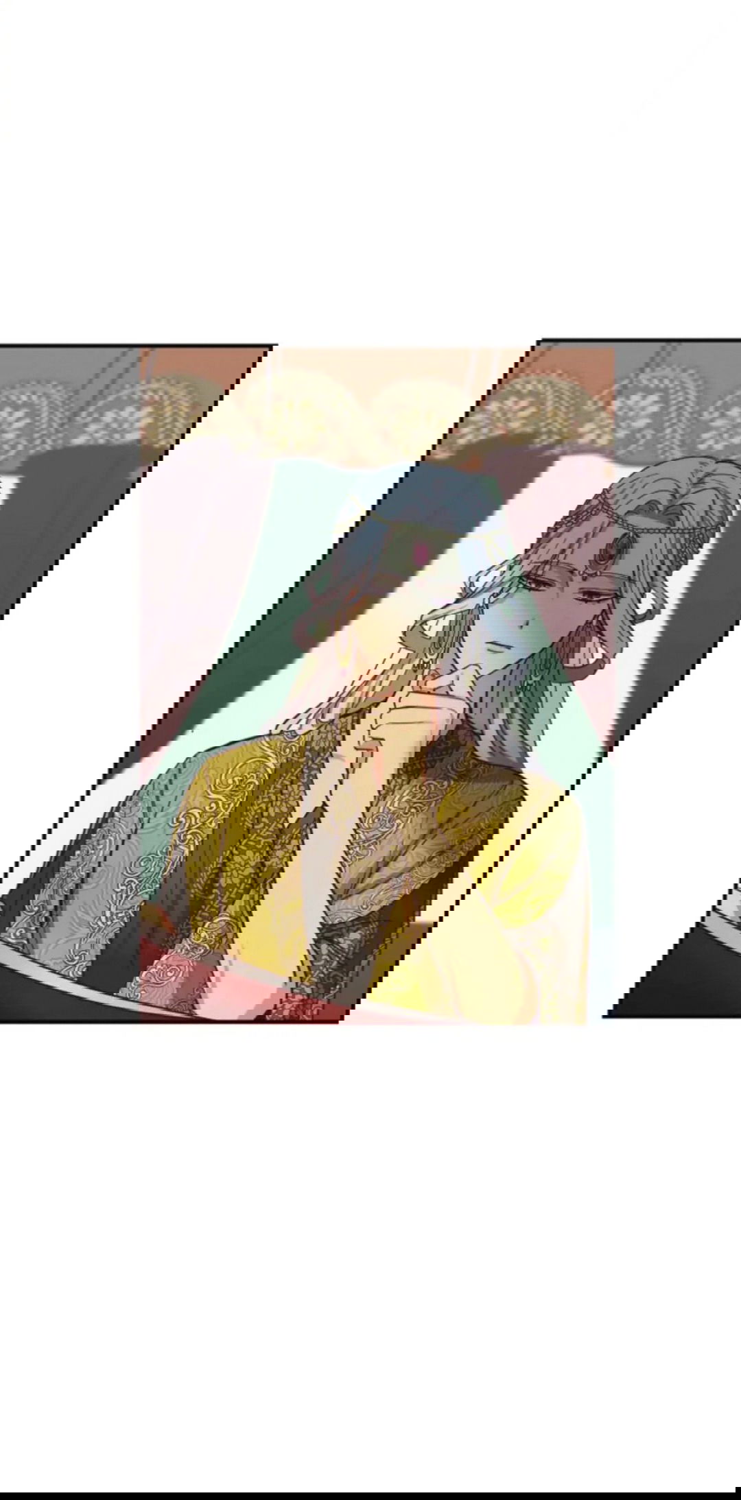 Манга Лампа Амины - Глава 42 Страница 23