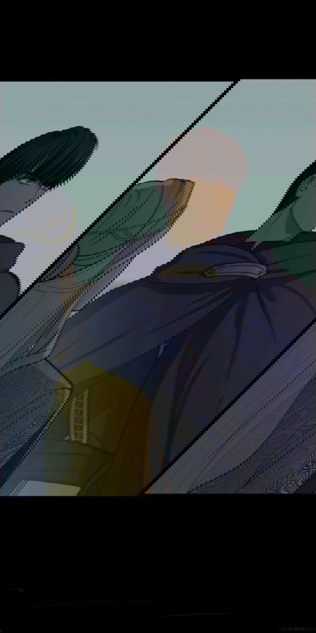 Манга Лампа Амины - Глава 42 Страница 7