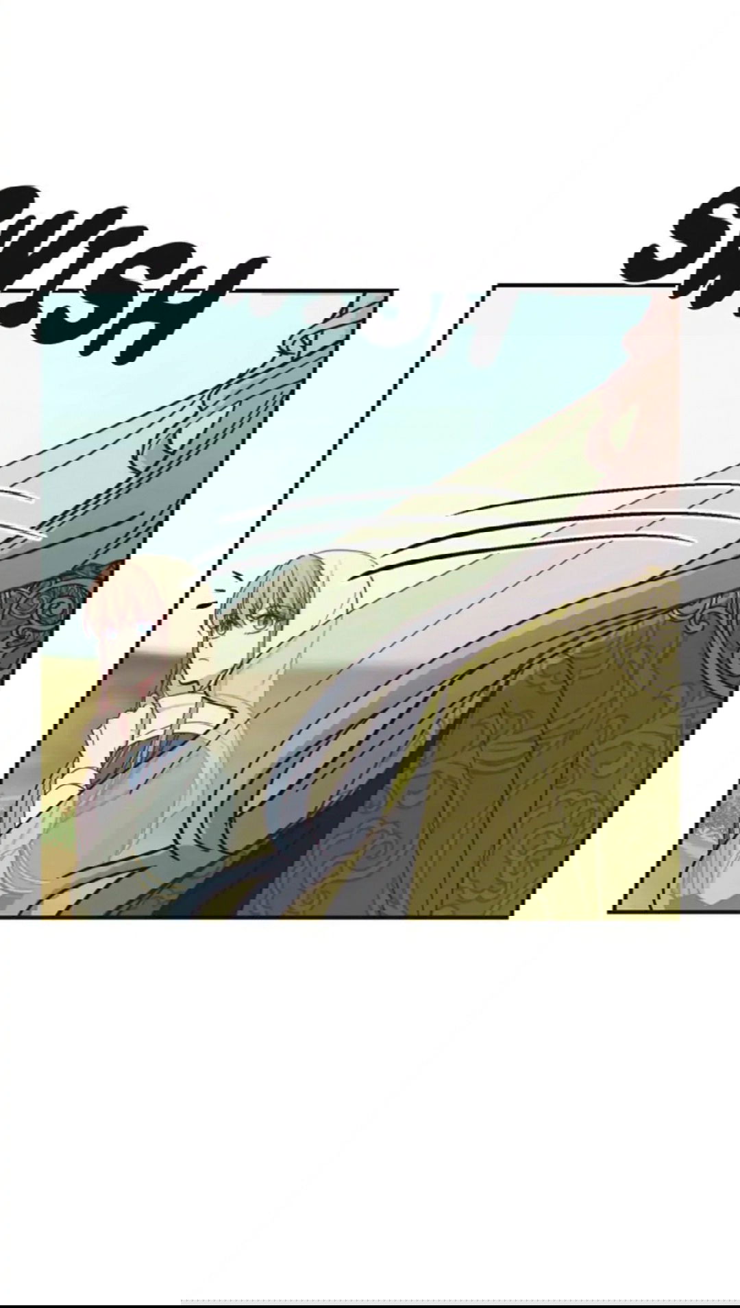 Манга Лампа Амины - Глава 41 Страница 47