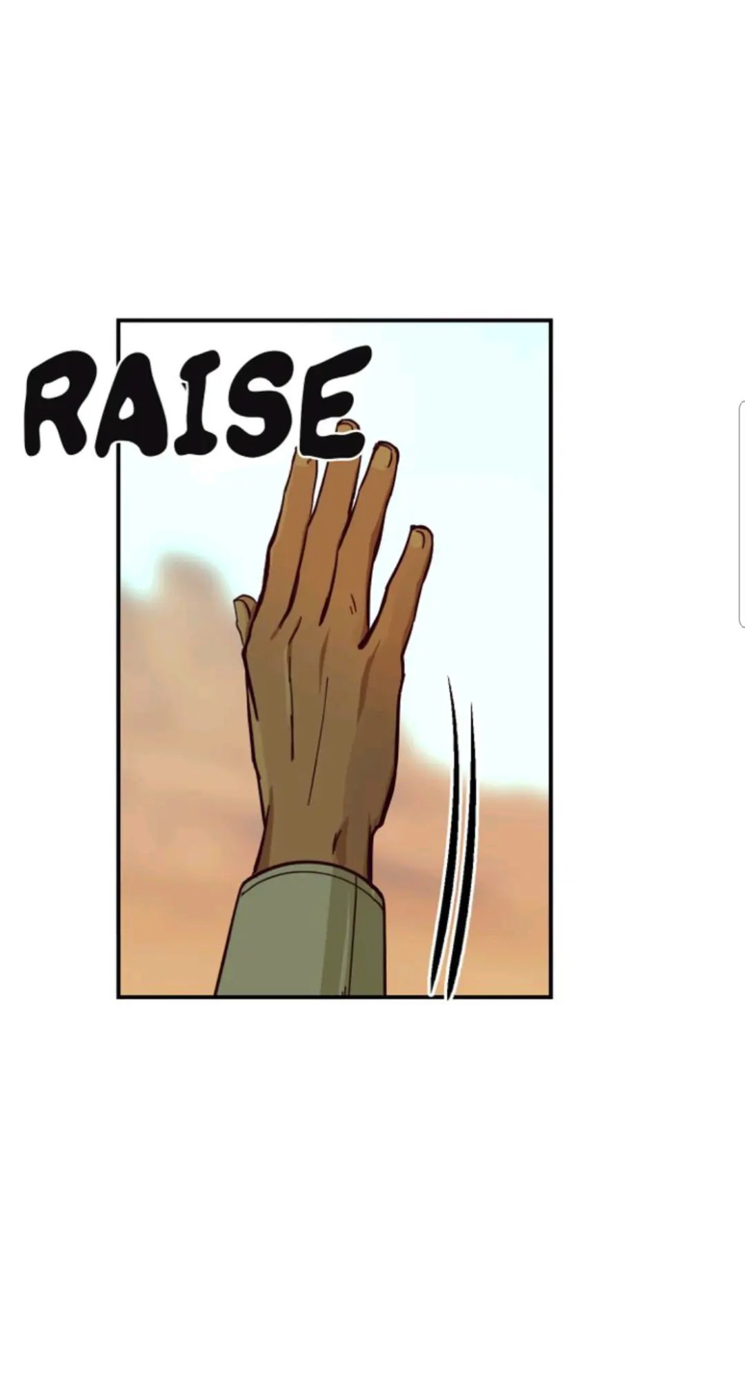 Манга Лампа Амины - Глава 41 Страница 42