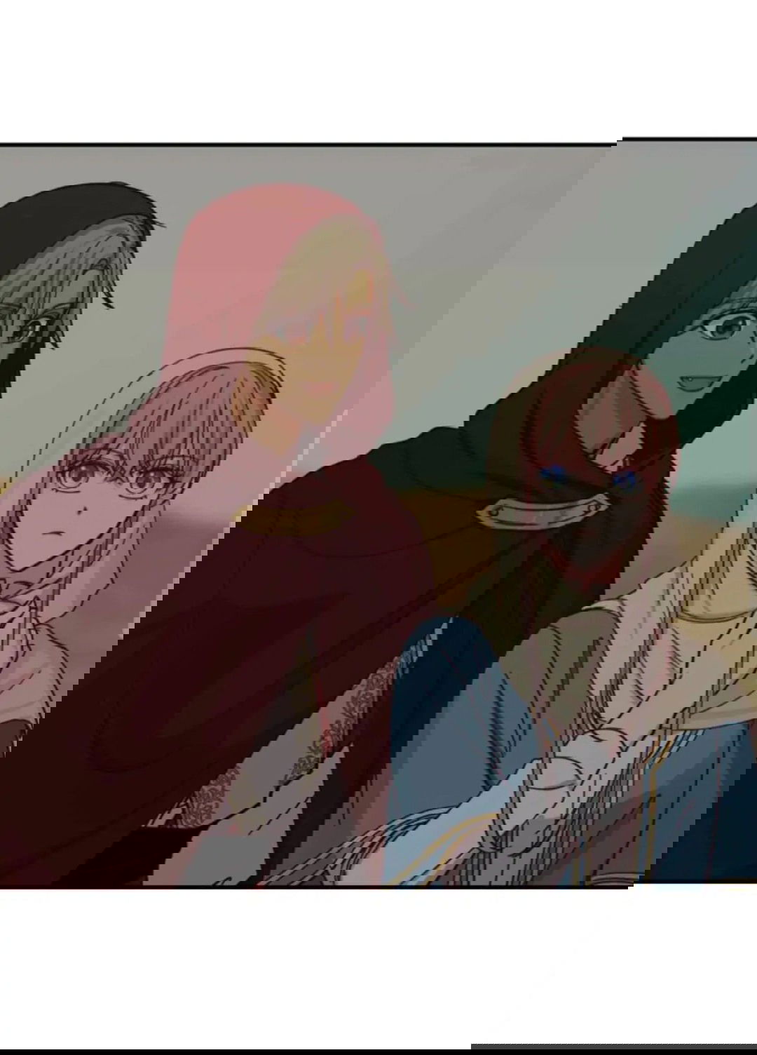 Манга Лампа Амины - Глава 41 Страница 74