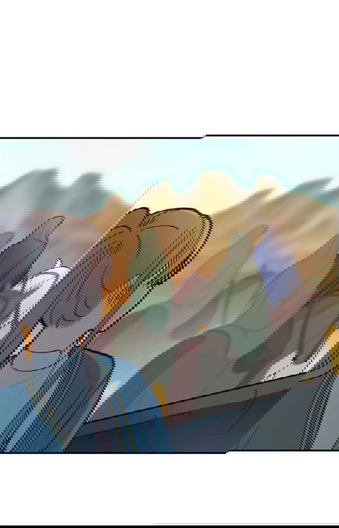 Манга Лампа Амины - Глава 41 Страница 40