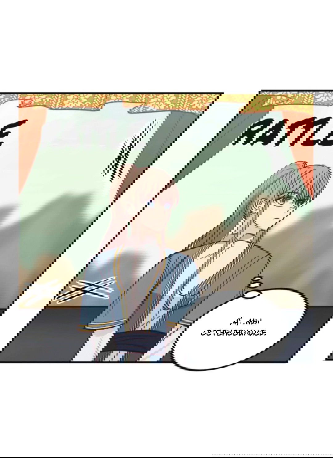 Манга Лампа Амины - Глава 41 Страница 43