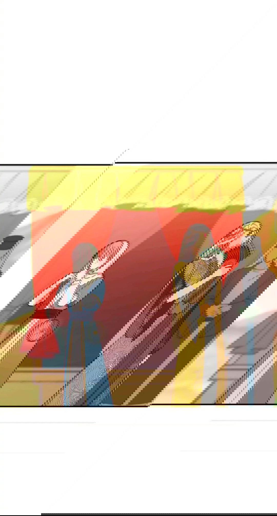 Манга Лампа Амины - Глава 41 Страница 46