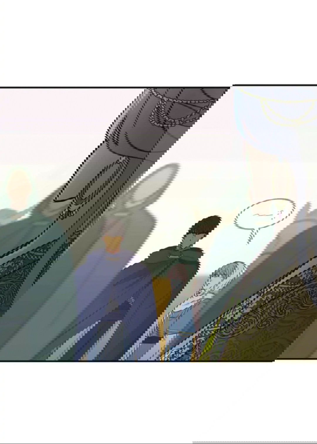 Манга Лампа Амины - Глава 41 Страница 77