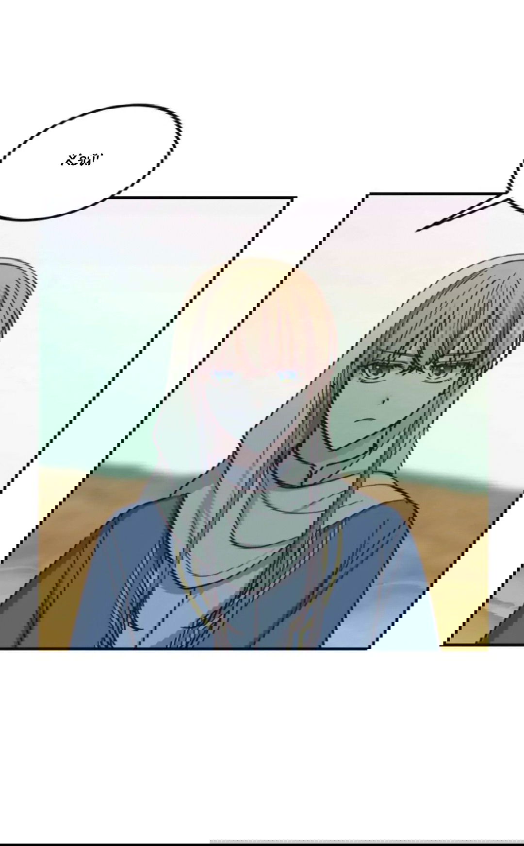 Манга Лампа Амины - Глава 41 Страница 52