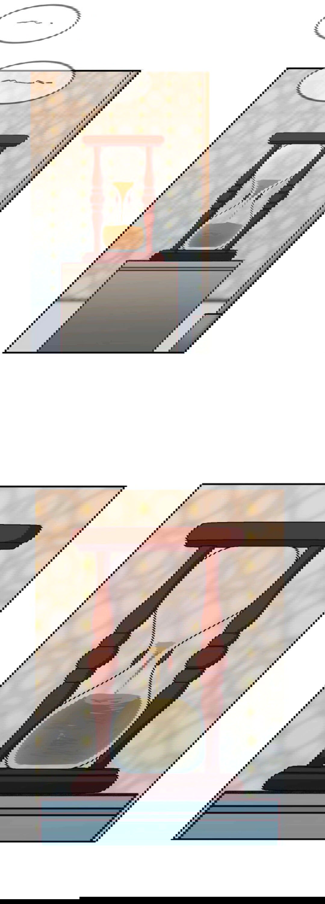 Манга Лампа Амины - Глава 39 Страница 45