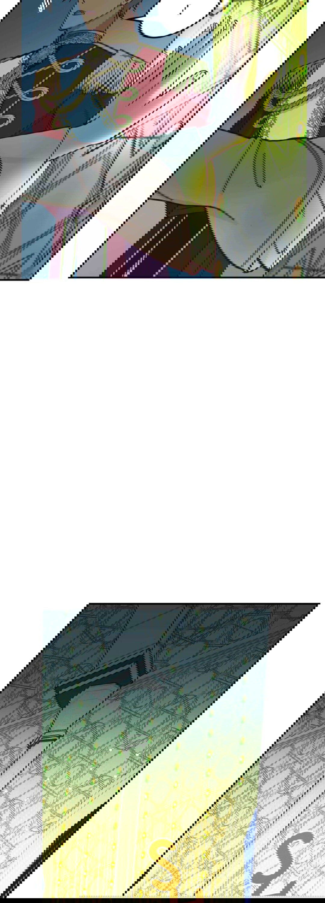 Манга Лампа Амины - Глава 39 Страница 27