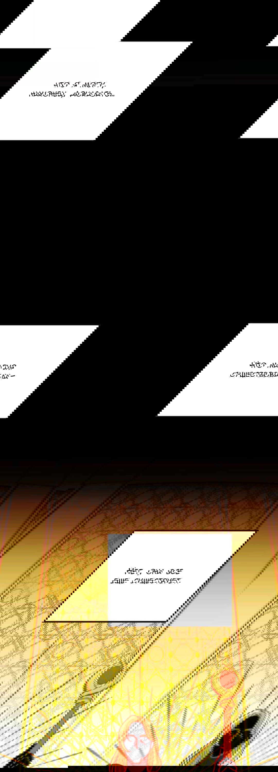 Манга Лампа Амины - Глава 39 Страница 41