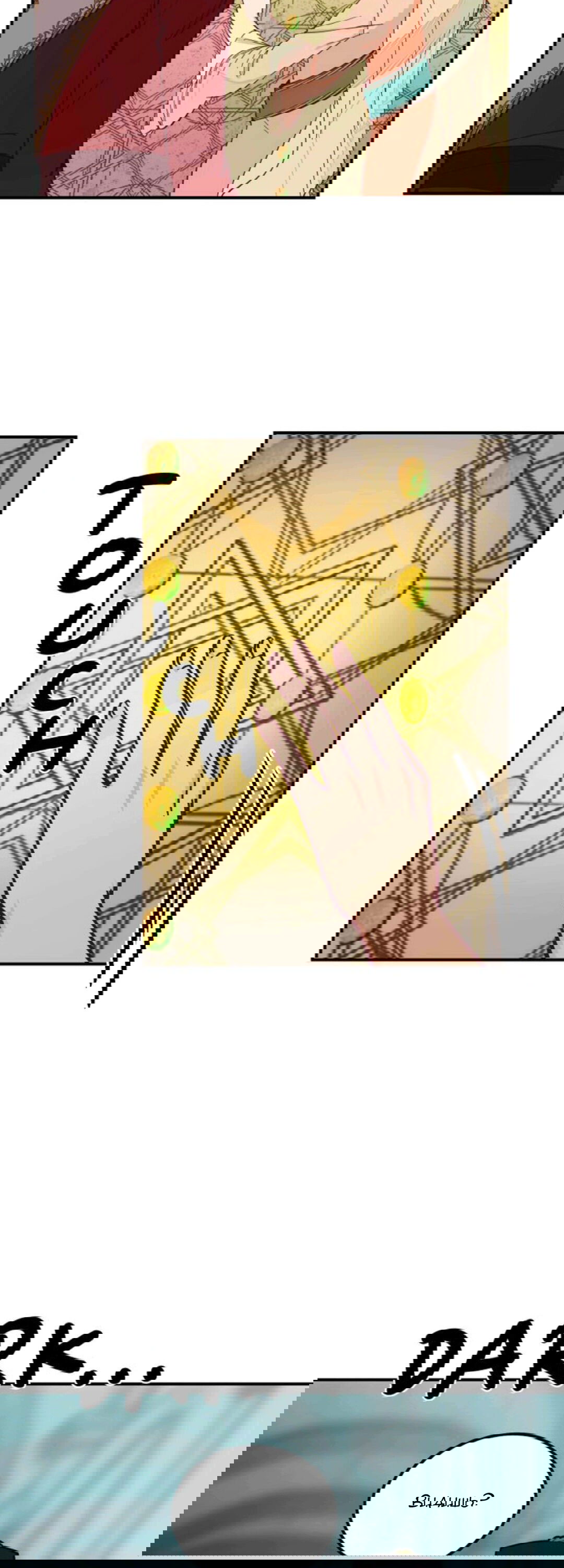 Манга Лампа Амины - Глава 39 Страница 30