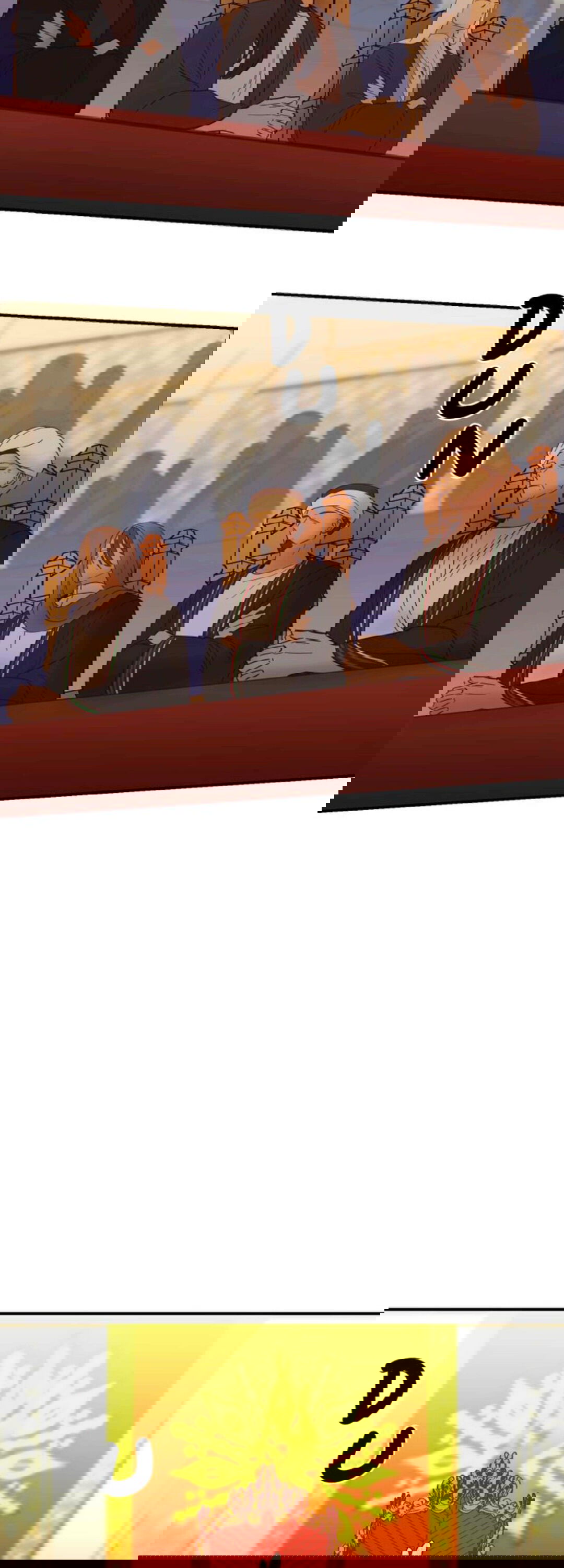 Манга Лампа Амины - Глава 39 Страница 37