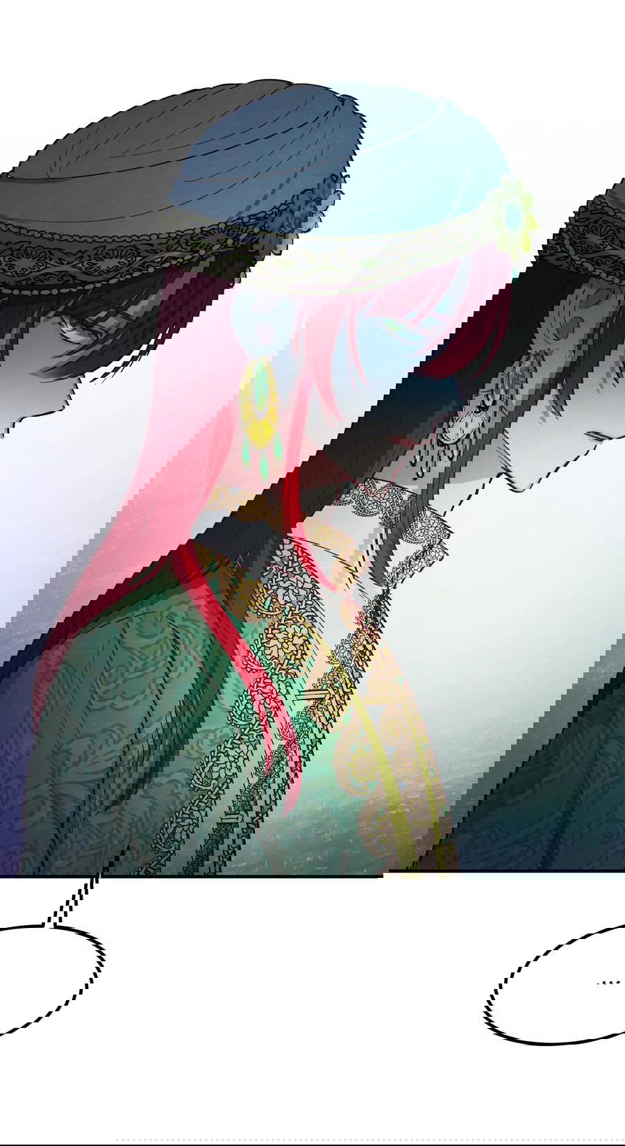 Манга Лампа Амины - Глава 57 Страница 45