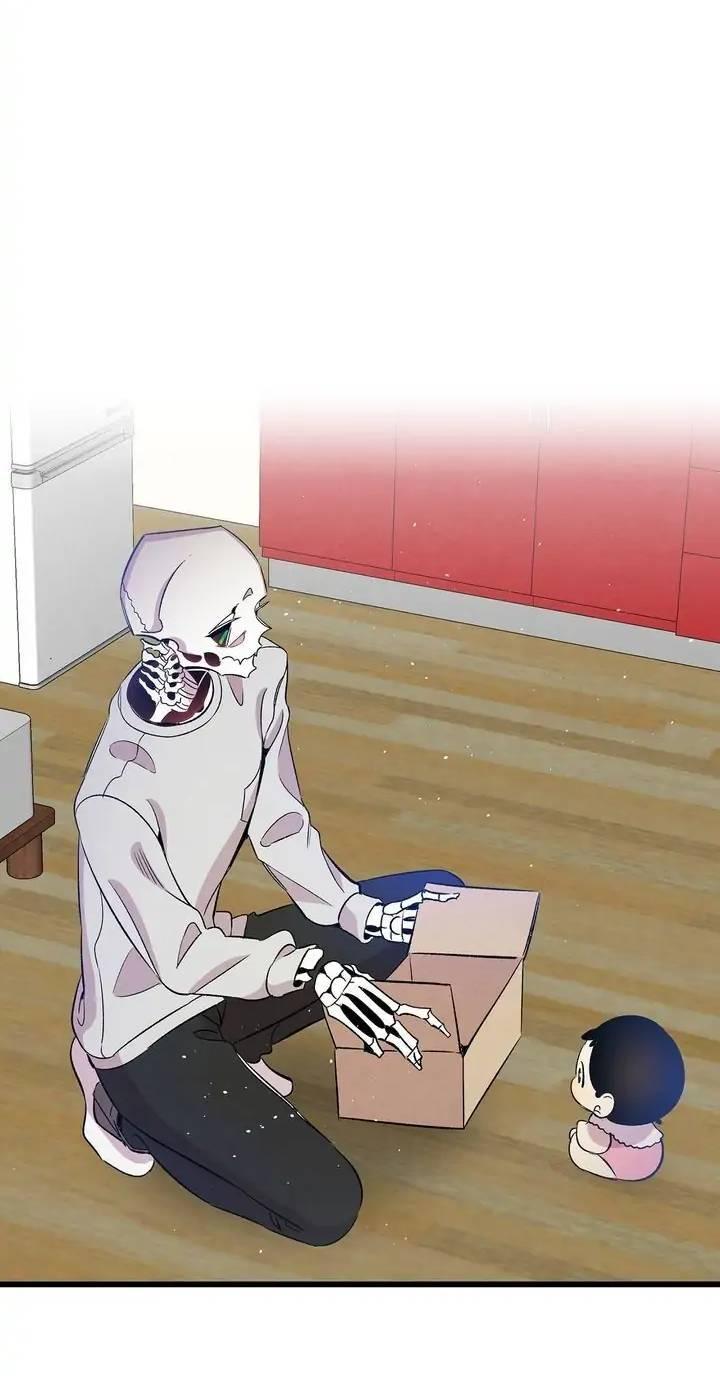 Манга Метаморфоза - Глава 66 Страница 41