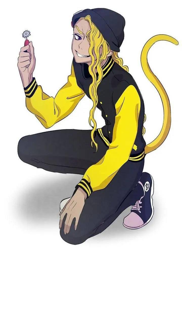 Манга Метаморфоза - Глава 66 Страница 4