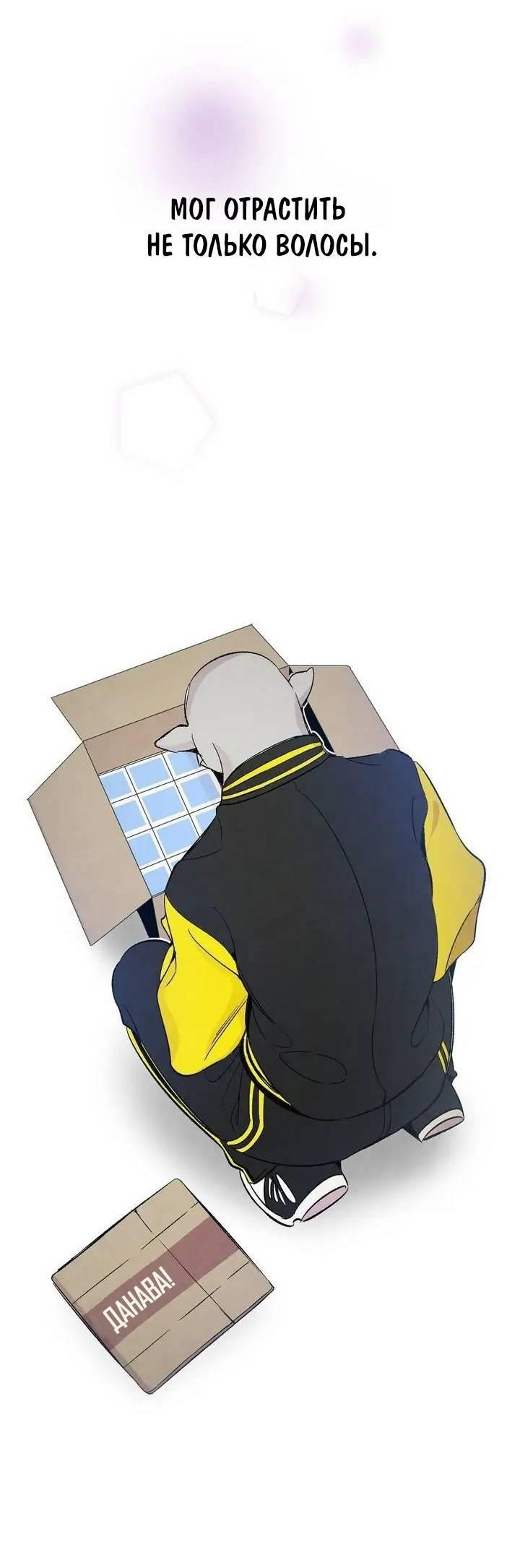 Манга Метаморфоза - Глава 66 Страница 13