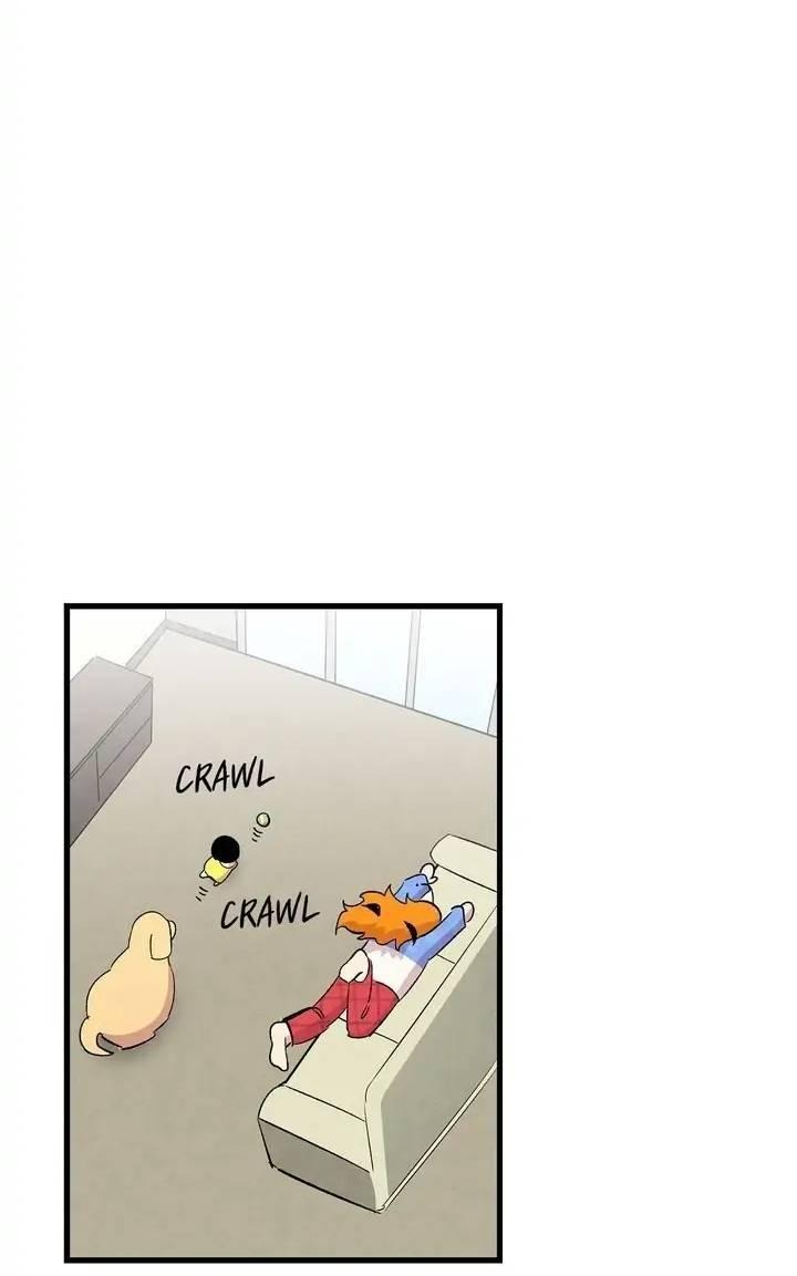 Манга Метаморфоза - Глава 64 Страница 19