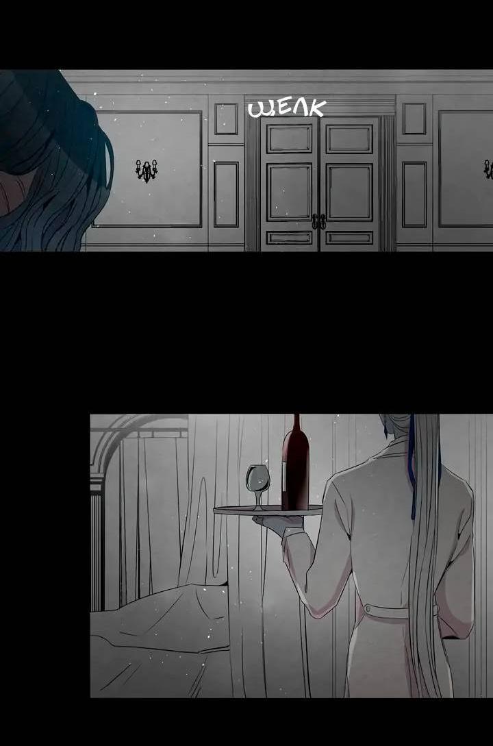 Манга Метаморфоза - Глава 68 Страница 8