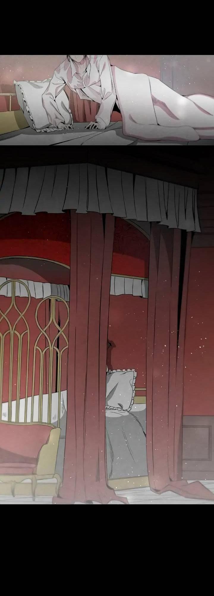 Манга Метаморфоза - Глава 68 Страница 3