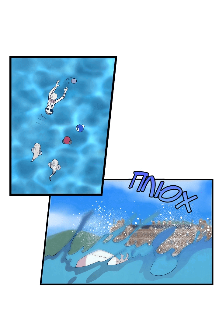 Манга Метаморфоза - Глава 70 Страница 18