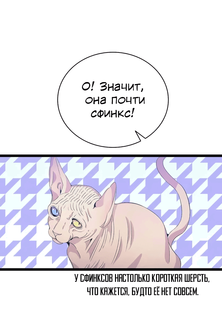 Манга Метаморфоза - Глава 69 Страница 31