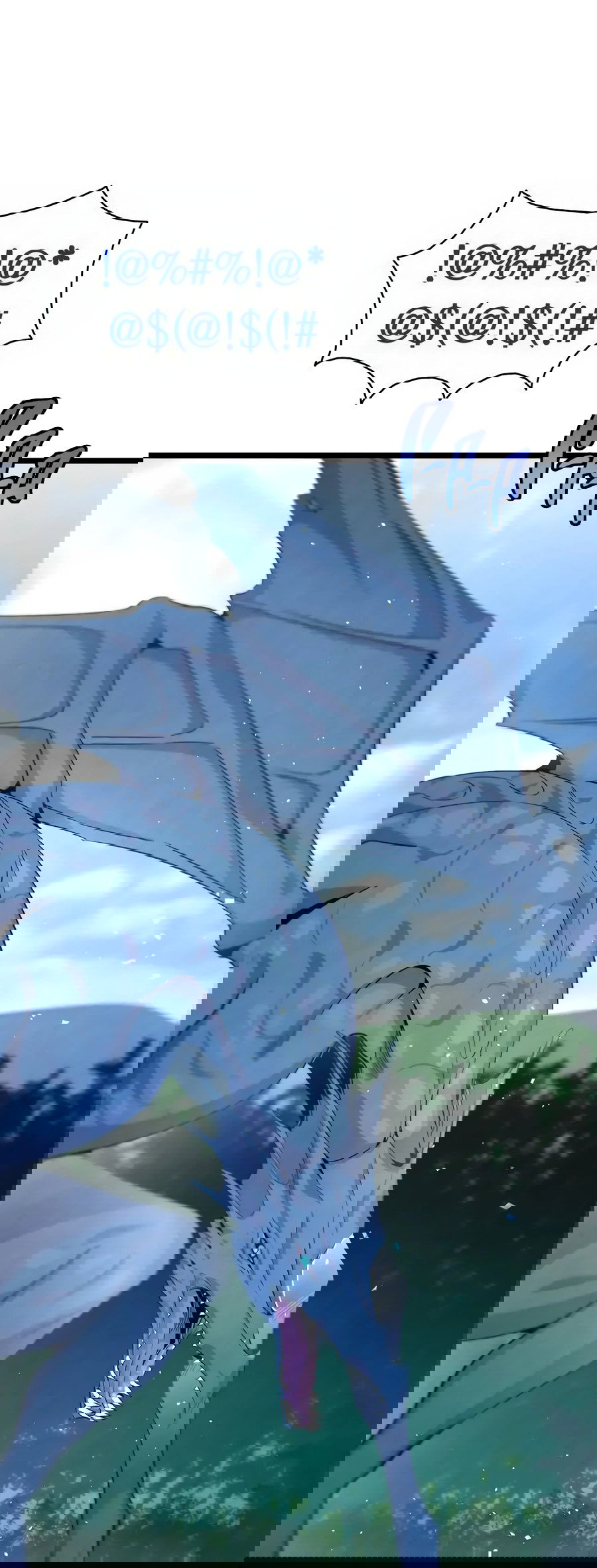 Манга Метаморфоза - Глава 71 Страница 17