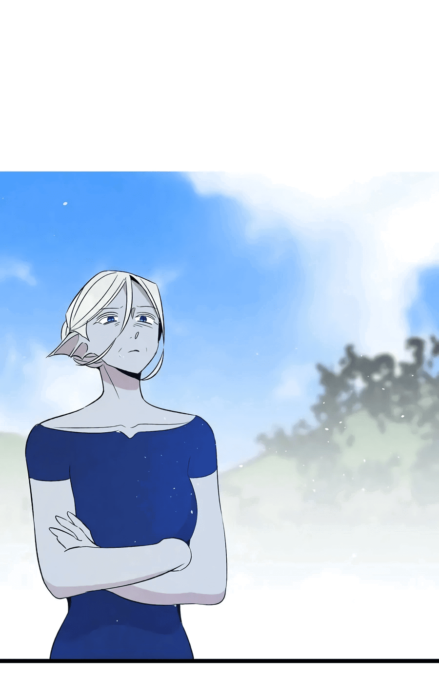 Манга Метаморфоза - Глава 71 Страница 45