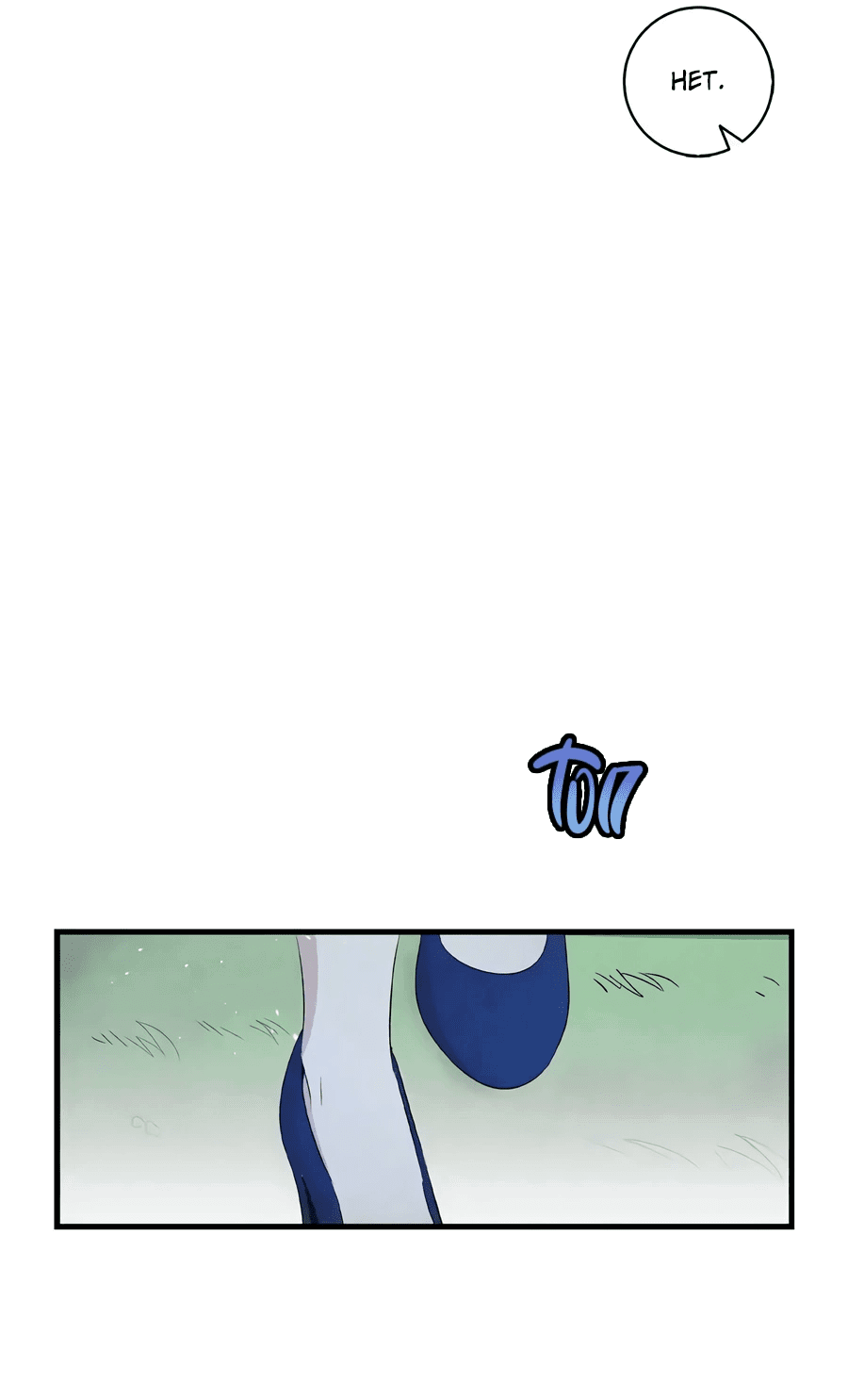 Манга Метаморфоза - Глава 71 Страница 3