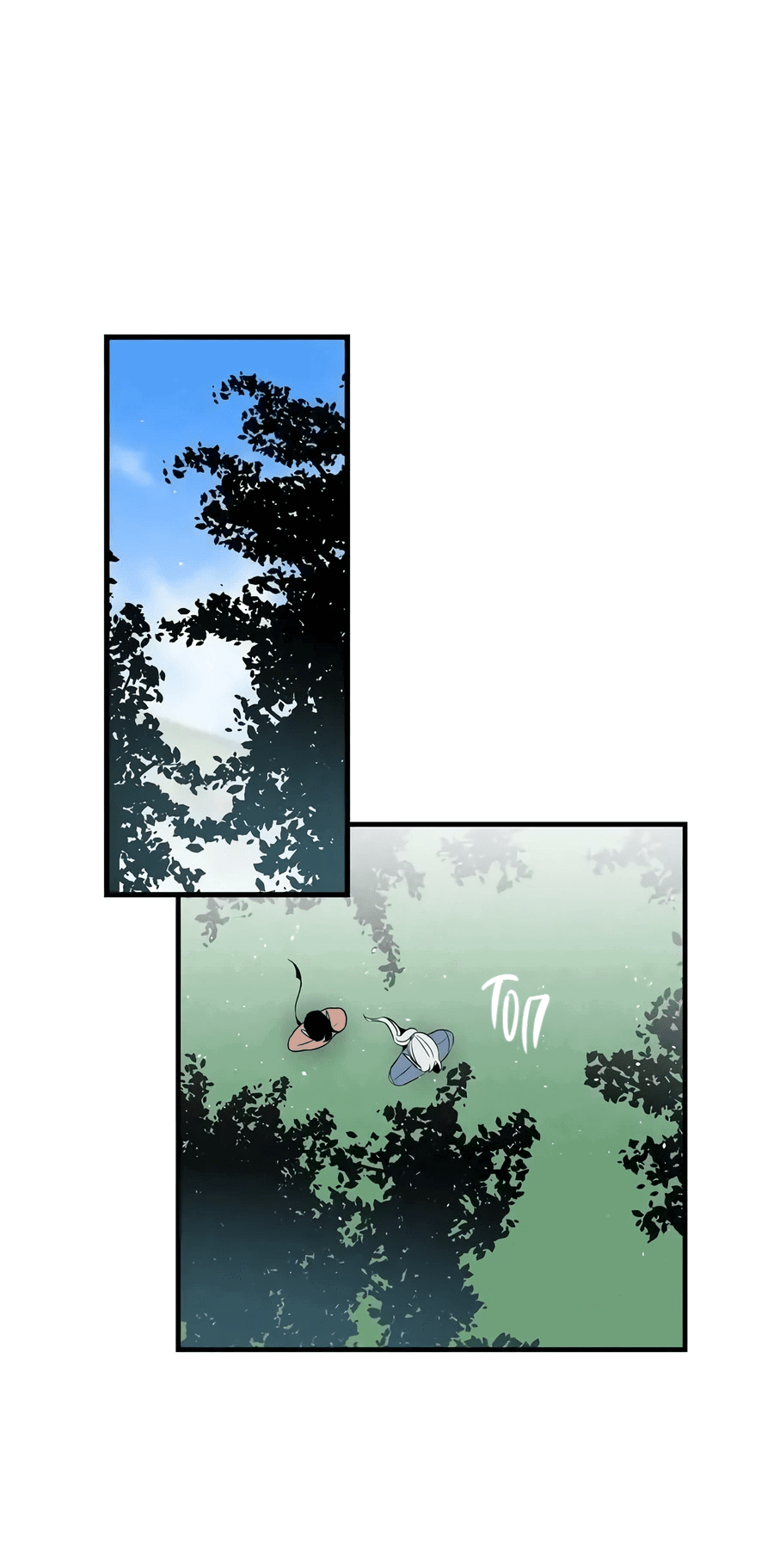 Манга Метаморфоза - Глава 71 Страница 47