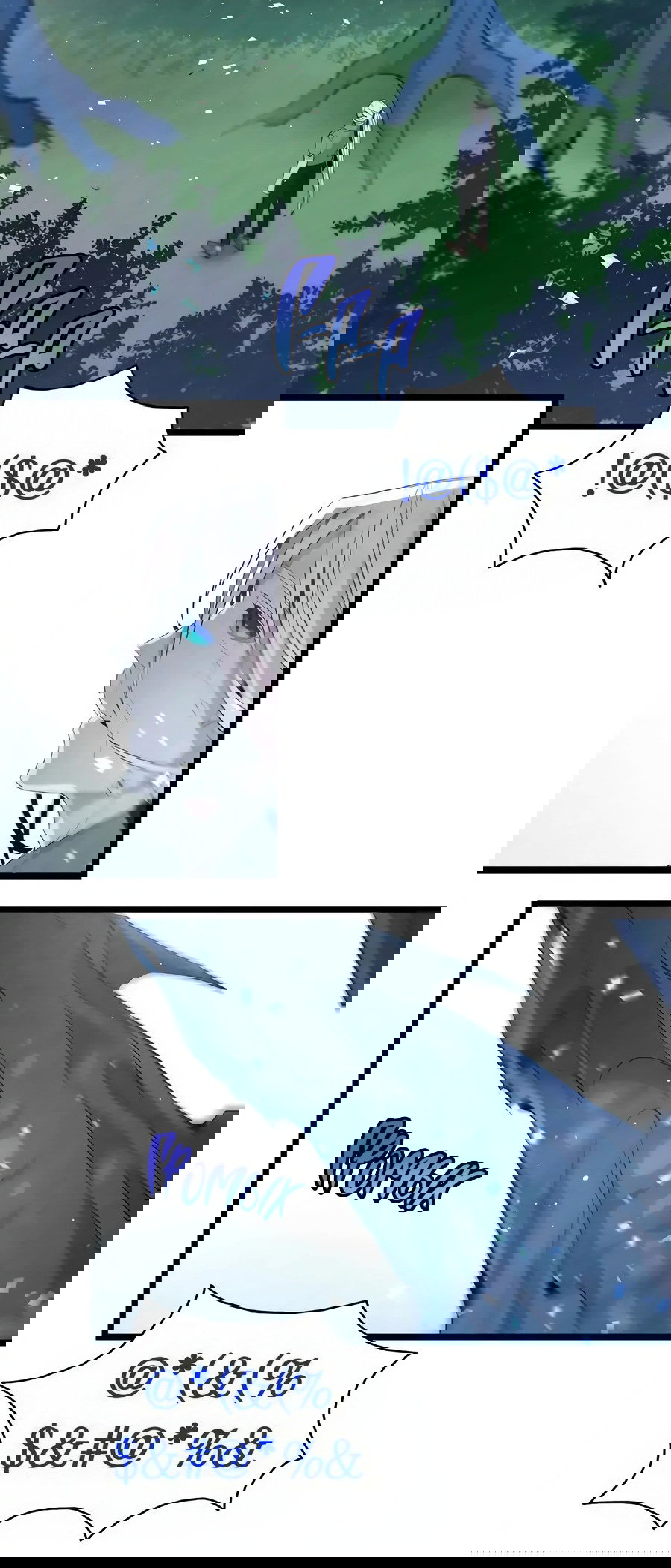 Манга Метаморфоза - Глава 71 Страница 18