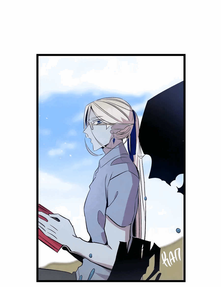 Манга Метаморфоза - Глава 73 Страница 10