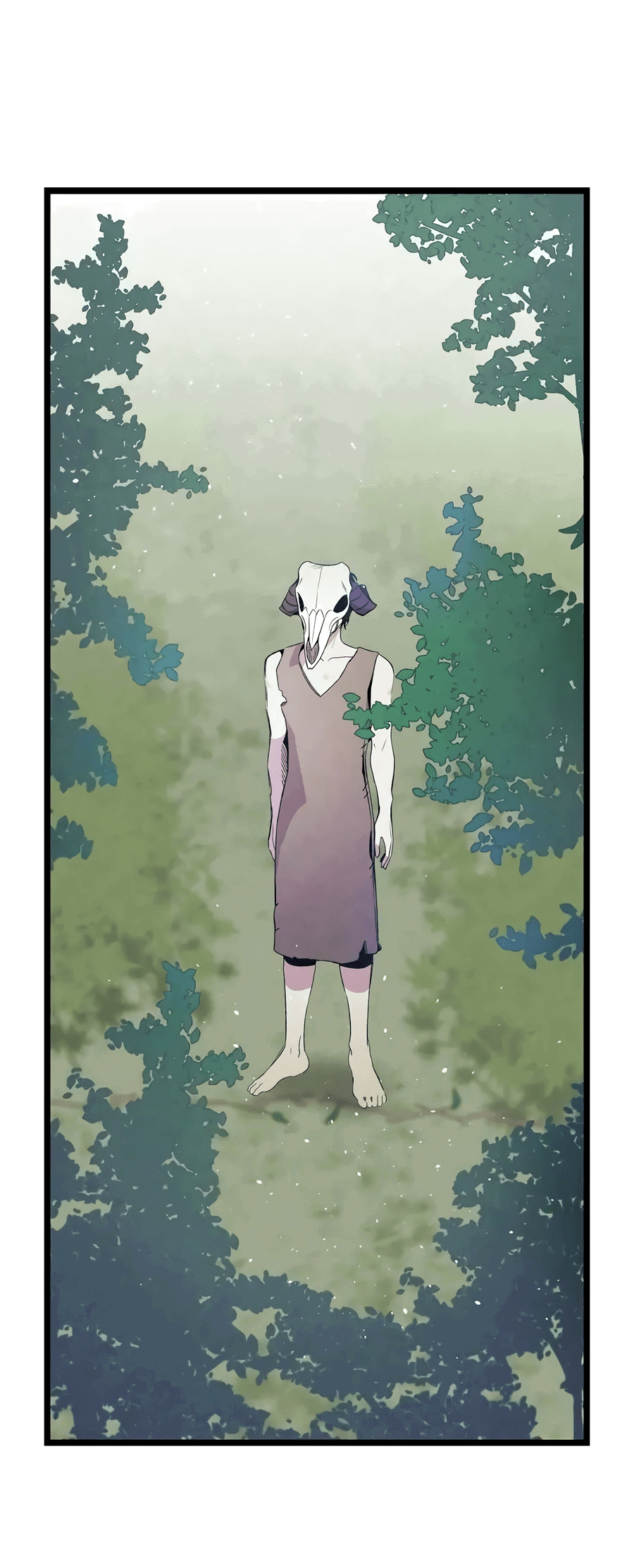 Манга Метаморфоза - Глава 73 Страница 6