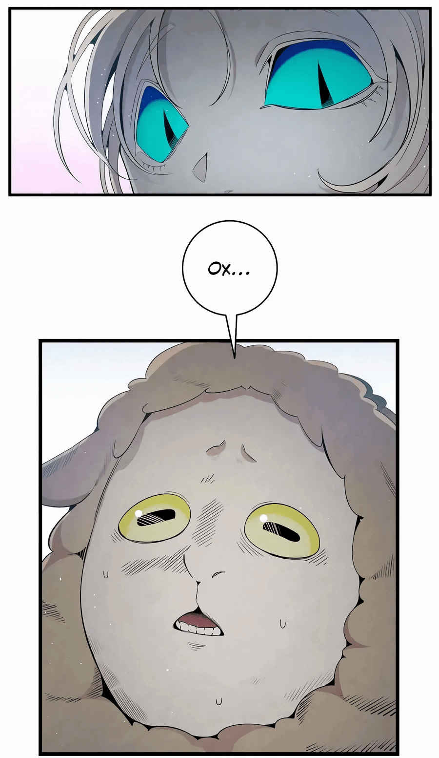 Манга Метаморфоза - Глава 72 Страница 11