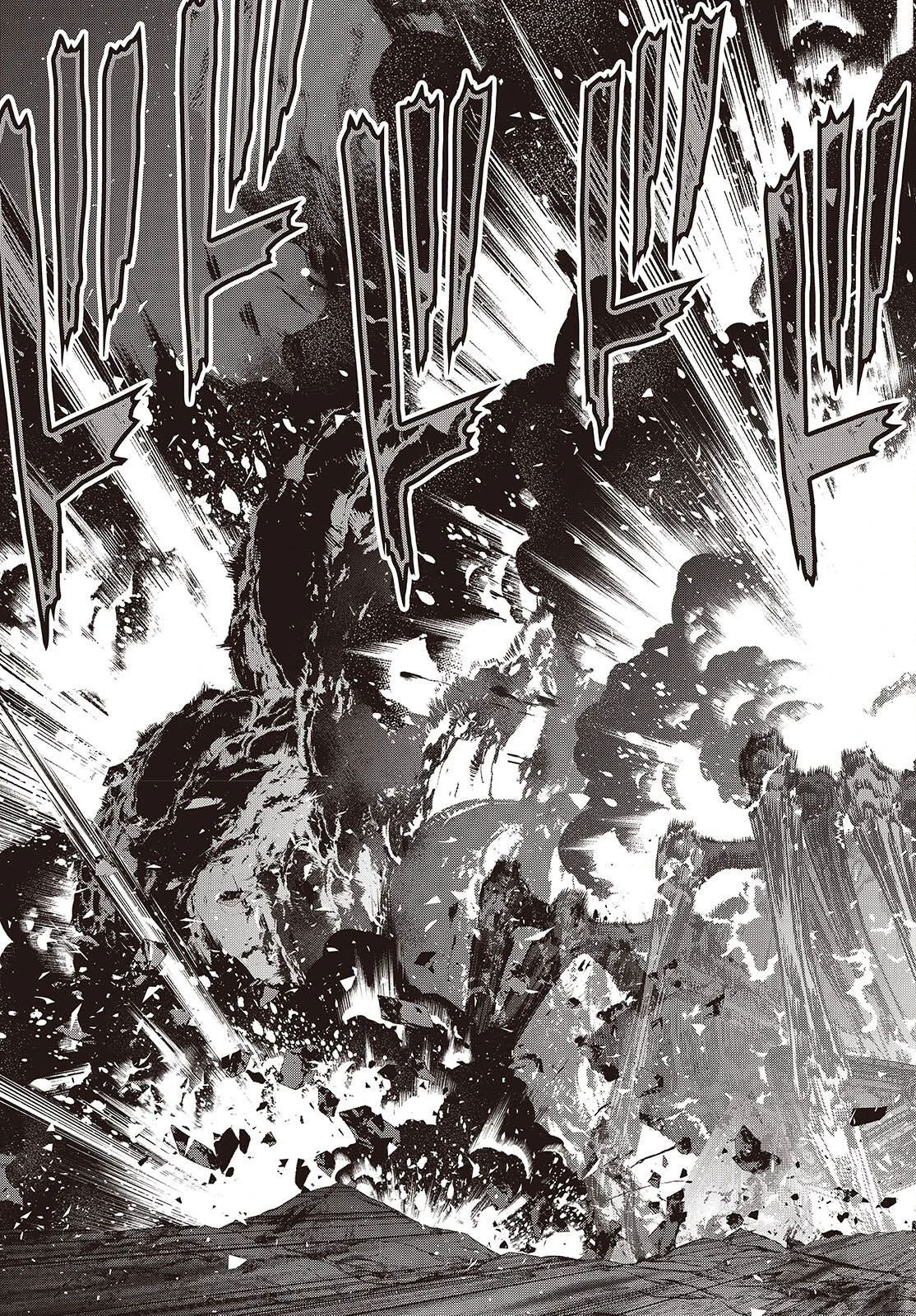 Манга Перестрой мир - Глава 70.3 Страница 9