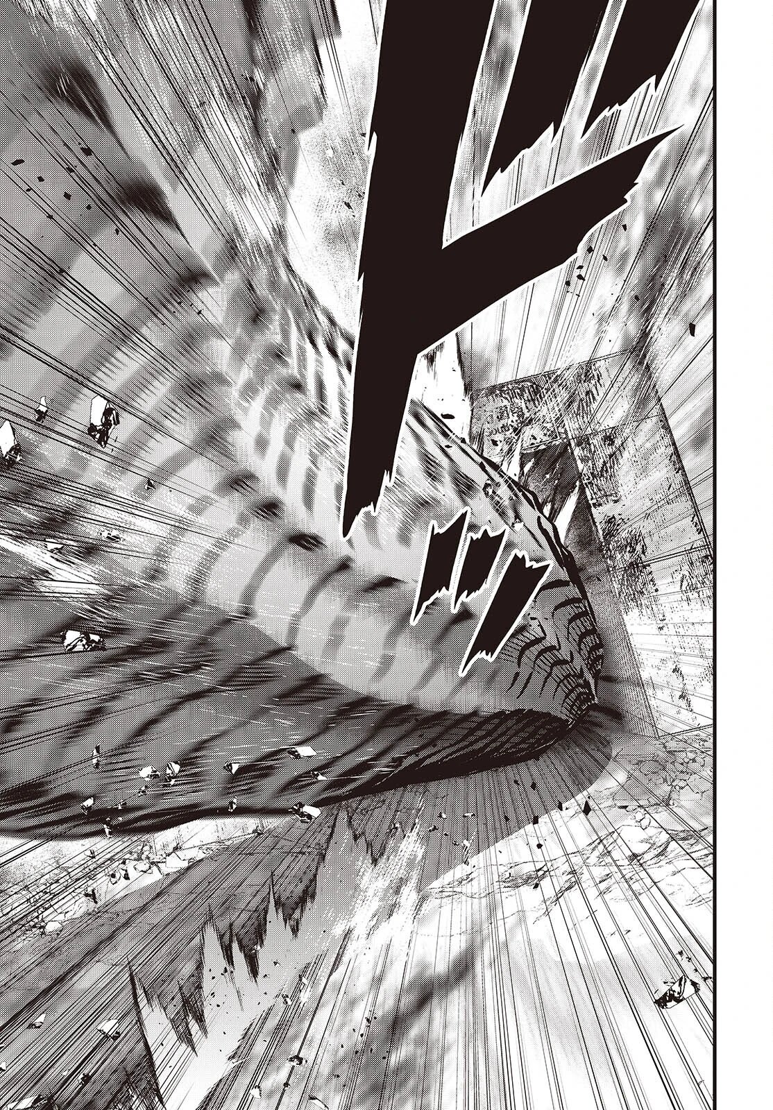 Манга Перестрой мир - Глава 60.2 Страница 8