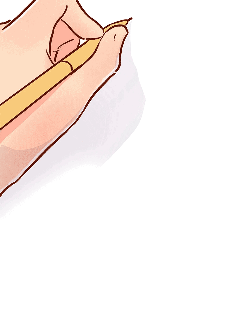 Манга Поцелуй на спор - Глава 102 Страница 35