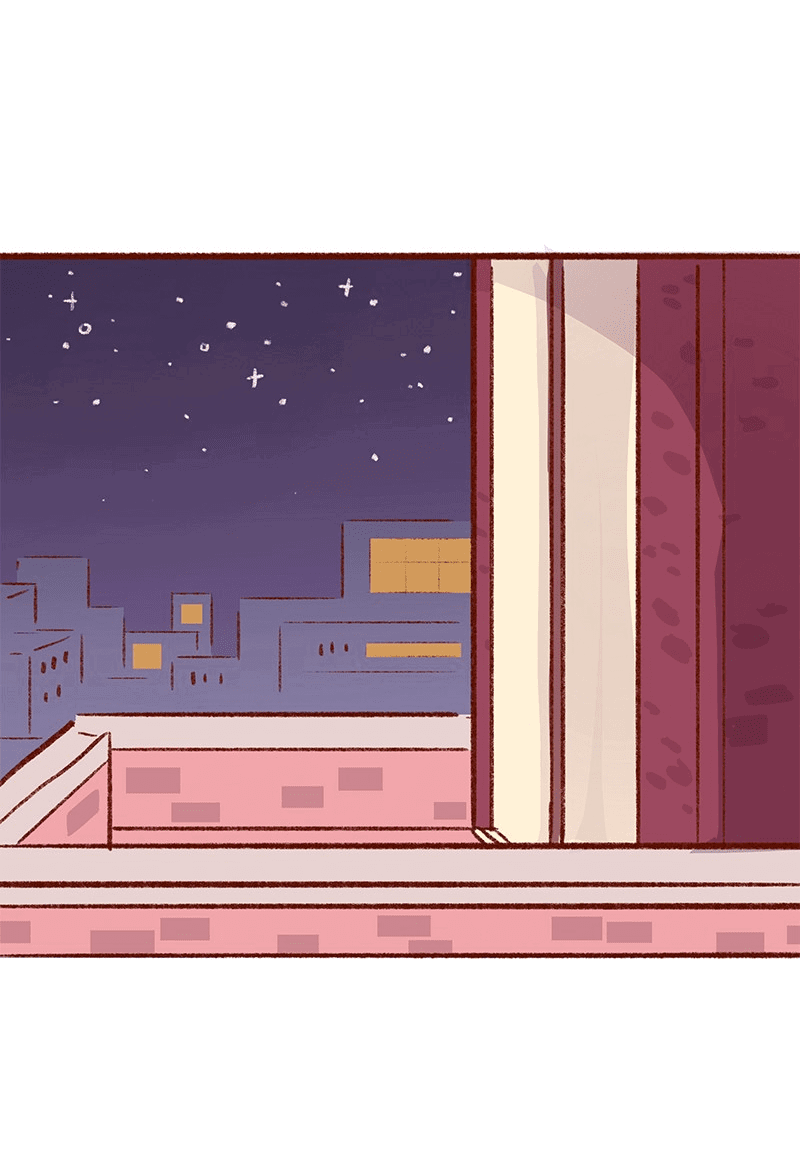 Манга Поцелуй на спор - Глава 102 Страница 37