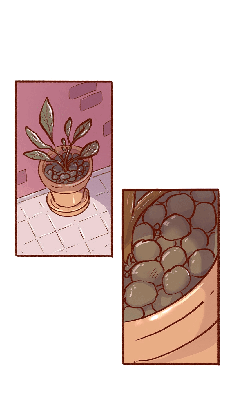 Манга Поцелуй на спор - Глава 102 Страница 39