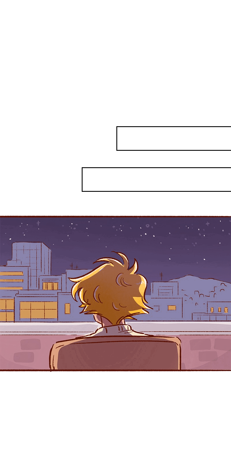 Манга Поцелуй на спор - Глава 102 Страница 31