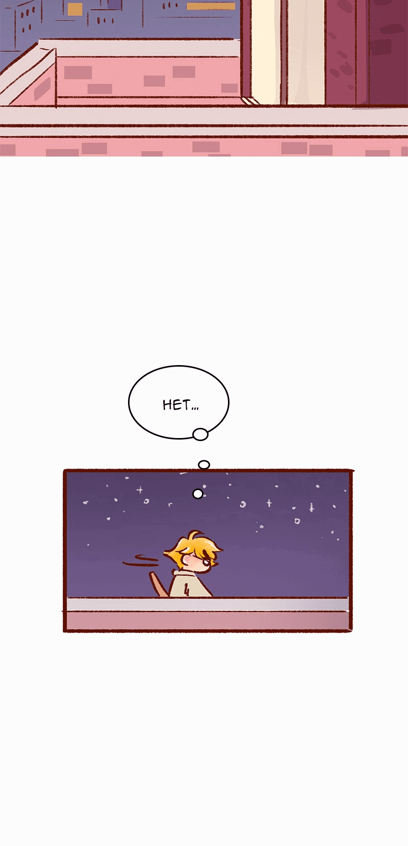 Манга Поцелуй на спор - Глава 102 Страница 44