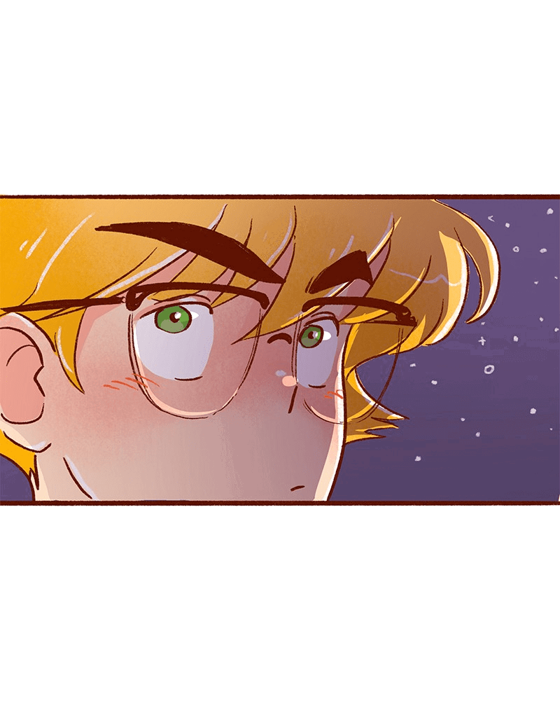 Манга Поцелуй на спор - Глава 103 Страница 14